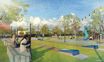 casa en Bel Air Village: 50ft. lots por Highland Homes