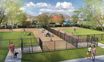 casa en Bel Air Village: 50ft. lots por Highland Homes