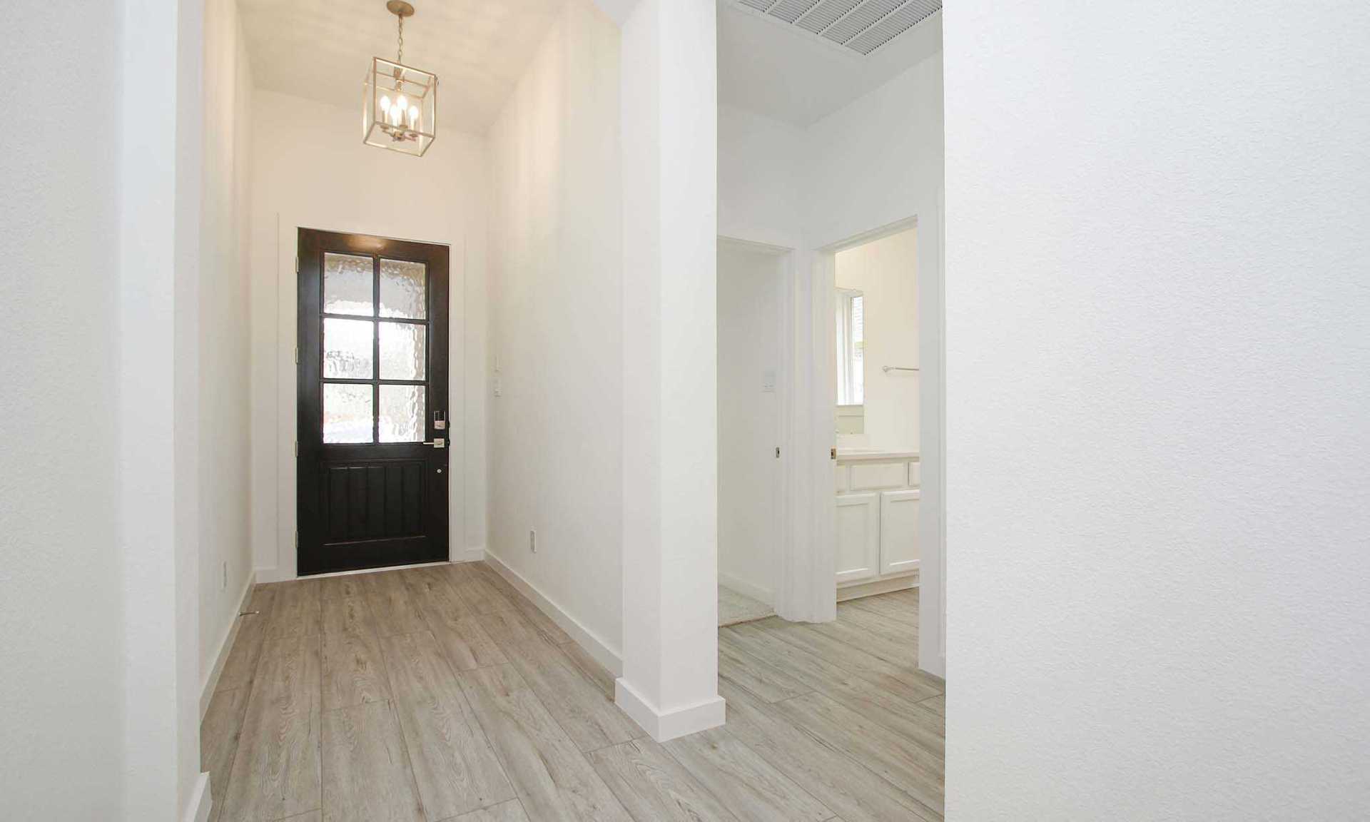 Entry