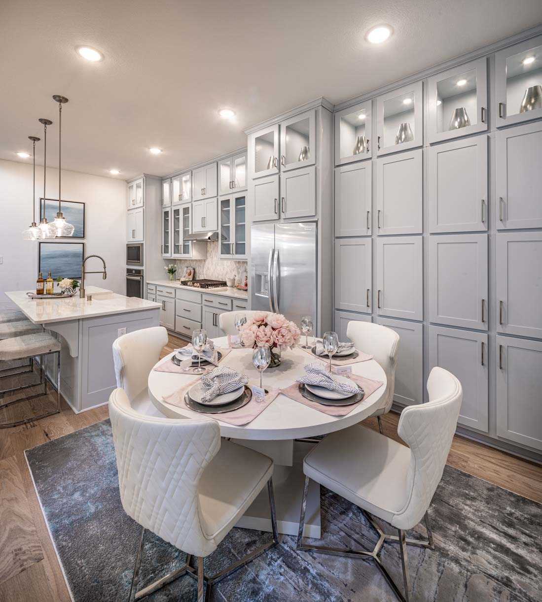 Breakfast Nook