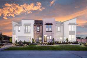 16707 Lake Austin Street (Plan Chester)