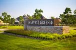 Home in Harvest Green: 40ft. lots by Highland Homes