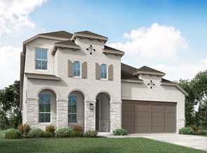 221 Wild Lily Trail (Plan Middleton)