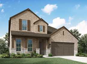 M3 Ranch - Mansfield, TX