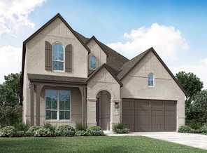 4233 Palomino Road (Plan Middleton)