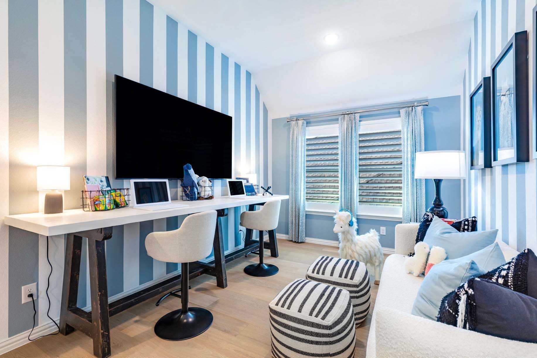Lifestyle Room