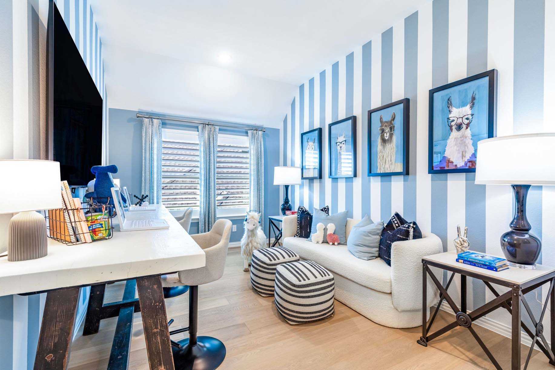 Lifestyle Room