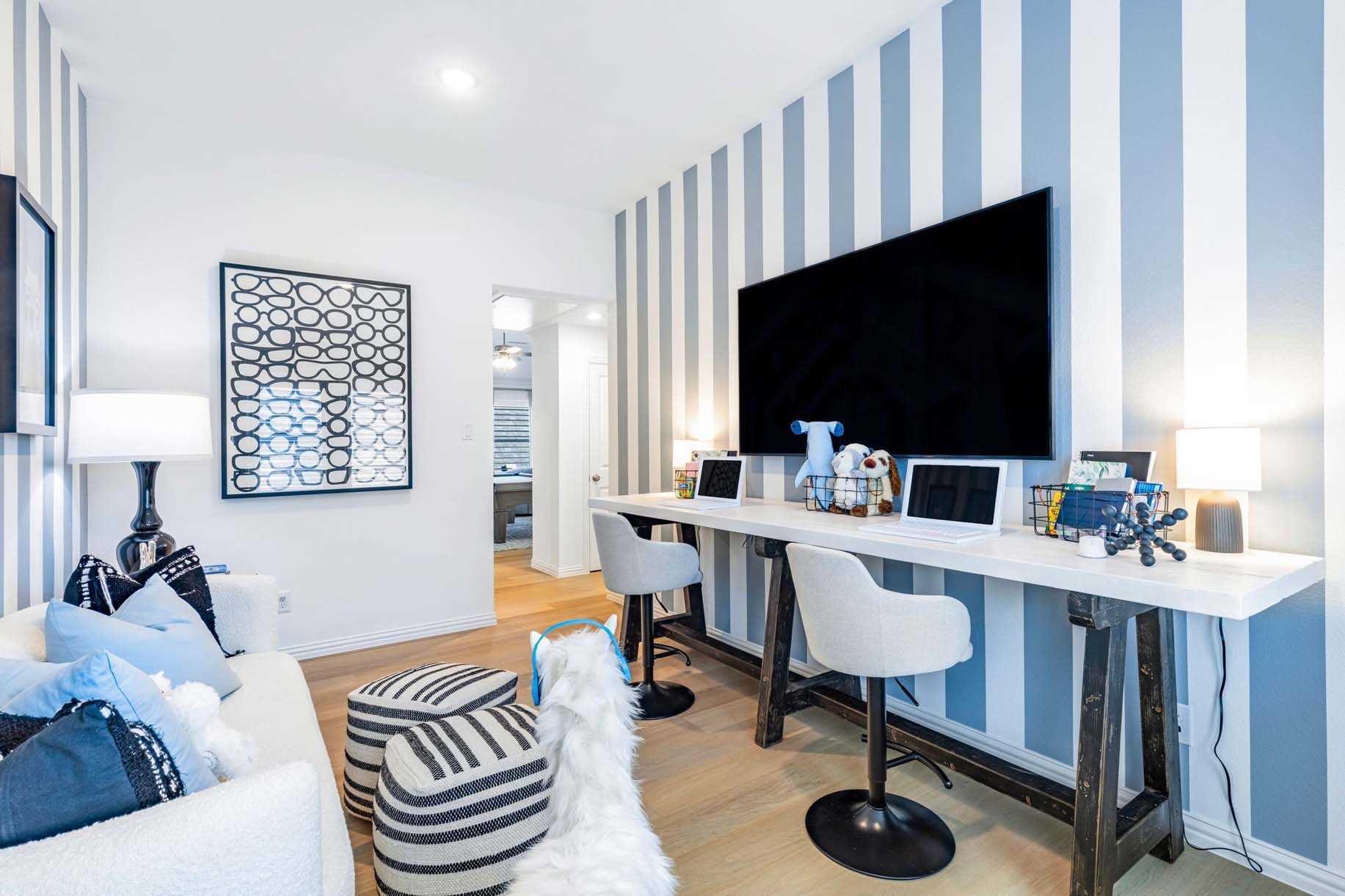 Lifestyle Room