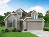 Gateway Village - The Reserve: 45ft. lots por Highland Homes en Sherman-Denison Texas