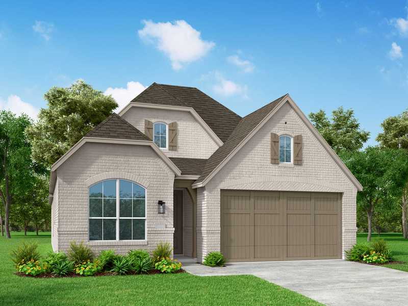 Plan Maybach floor plan