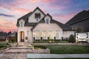 1921 Calumet Drive (Plan Ellington)