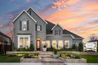 Sandbrock Ranch: 50ft. lots por Highland Homes en Dallas Texas