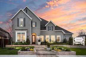 Sandbrock Ranch: 50ft. lots - Aubrey, TX
