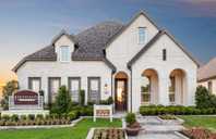 Devonshire: 50ft. lots por Highland Homes en Dallas Texas