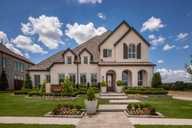 Thompson Farms: 50ft. lots by Highland Homes in Sherman-Denison Texas