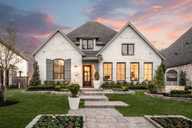 Grand Central Park: 55ft. lots by Highland Homes in Houston Texas