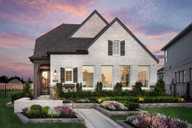 Bridgeland: 40ft. lots por Highland Homes en Houston Texas