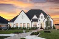 Cross Creek West by Highland Homes in Houston Texas