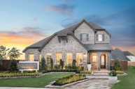 Meridiana: 40ft. lots por Highland Homes en Houston Texas