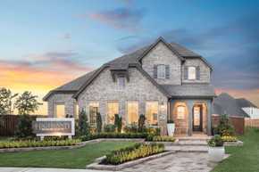 Meridiana: 40ft. lots - Manvel, TX