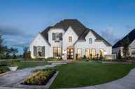 Meridiana: 65ft. lots por Highland Homes en Houston Texas