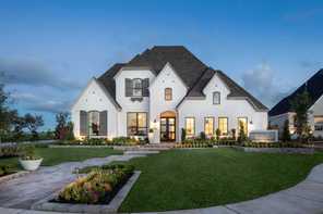 5310 Elegance Court   Model (Plan 222)