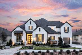 Esperanza - Boerne, TX