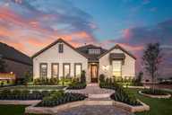 Davis Ranch: 50ft. lots por Highland Homes en San Antonio Texas