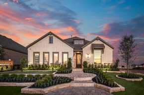 Davis Ranch: 60ft. lots - San Antonio, TX