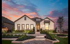 Davis Ranch: 50ft. lots: San Antonio, Texas - Highland Homes