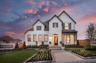 Weston Oaks by Highland Homes in San Antonio Texas
