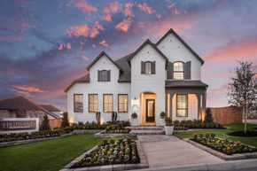 Weston Oaks - San Antonio, TX