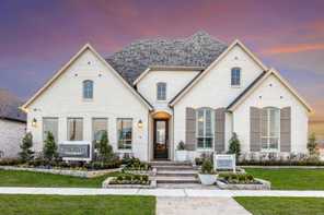 340 Lacy Oak Lane (Plan Canterbury)