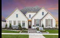 Dove Hollow: Waxahachie, Texas - Highland Homes