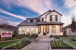 10035 Mitra Way (Plan Redford)