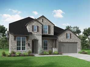 109 Lookout Point Drive (Plan Regis)