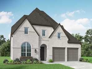 2630 Harvest Lane (Plan 513)