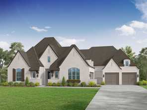 3112 Canonero Street (Plan 4963)