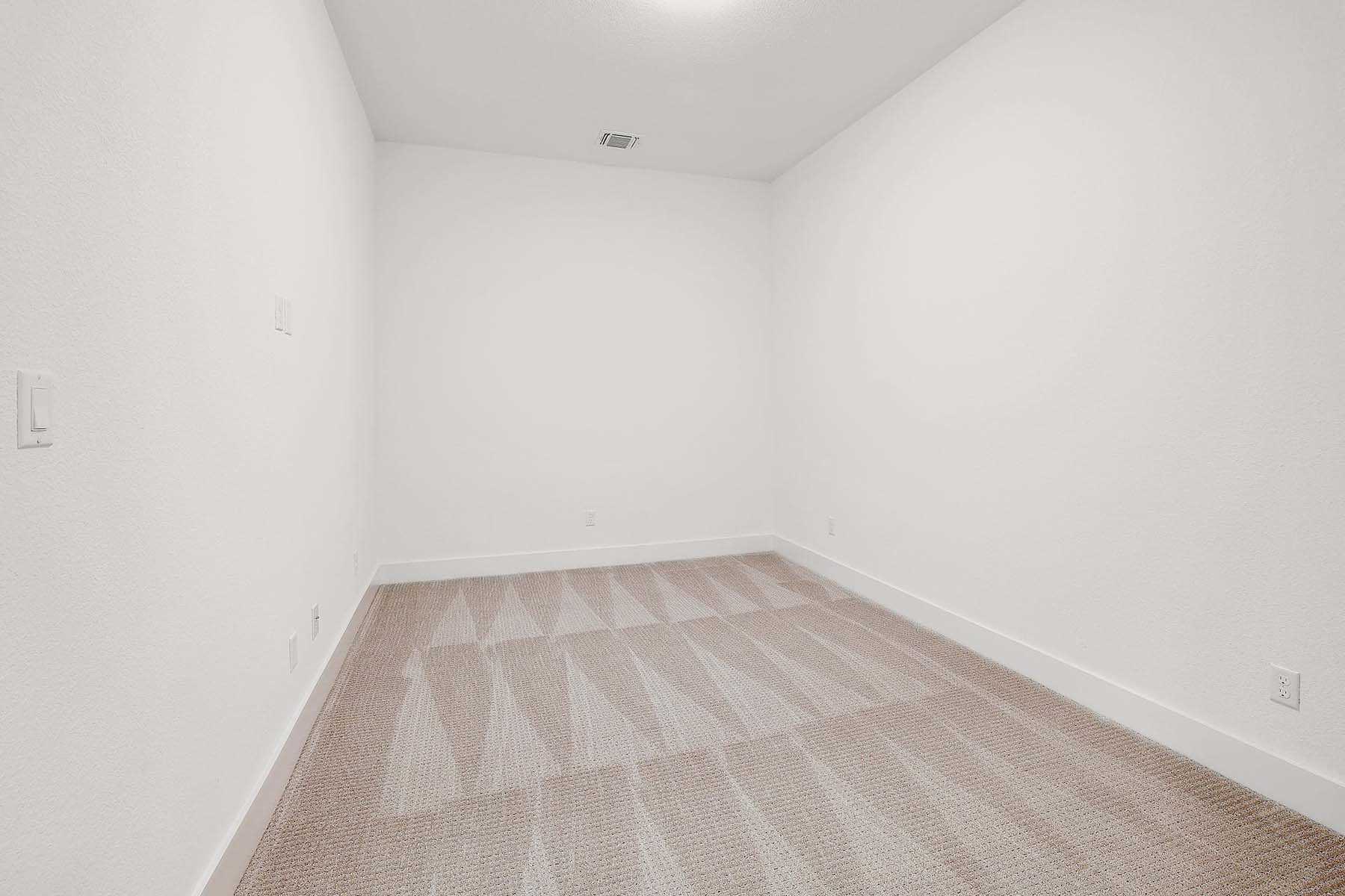Entertainment Room