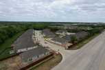 Gateway Village - The Reserve: 50ft. lots - Denison, TX