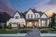 Harvest Green by Highland Homes in Houston Texas