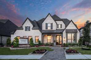 2314 Home Sweet Home Street (Plan 223)