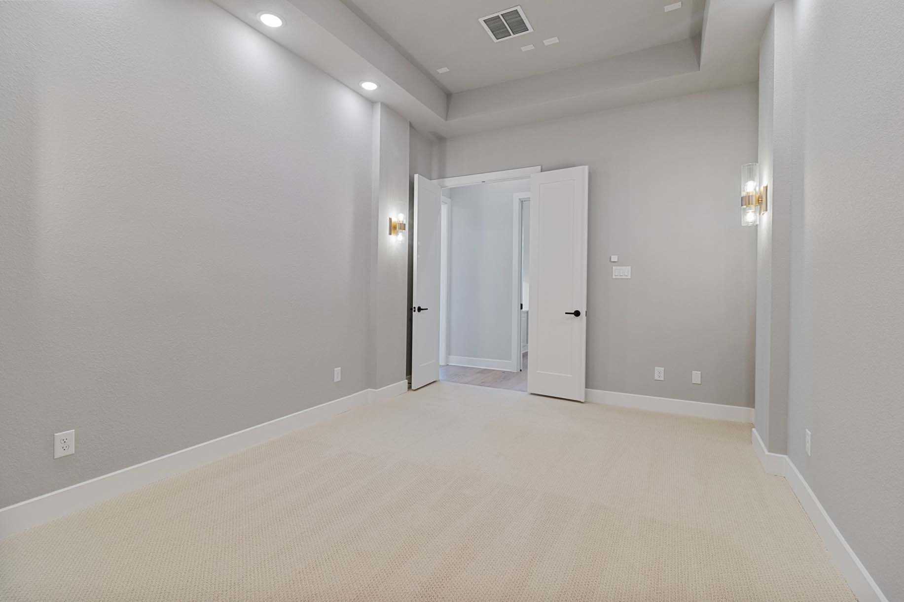 Entertainment Room