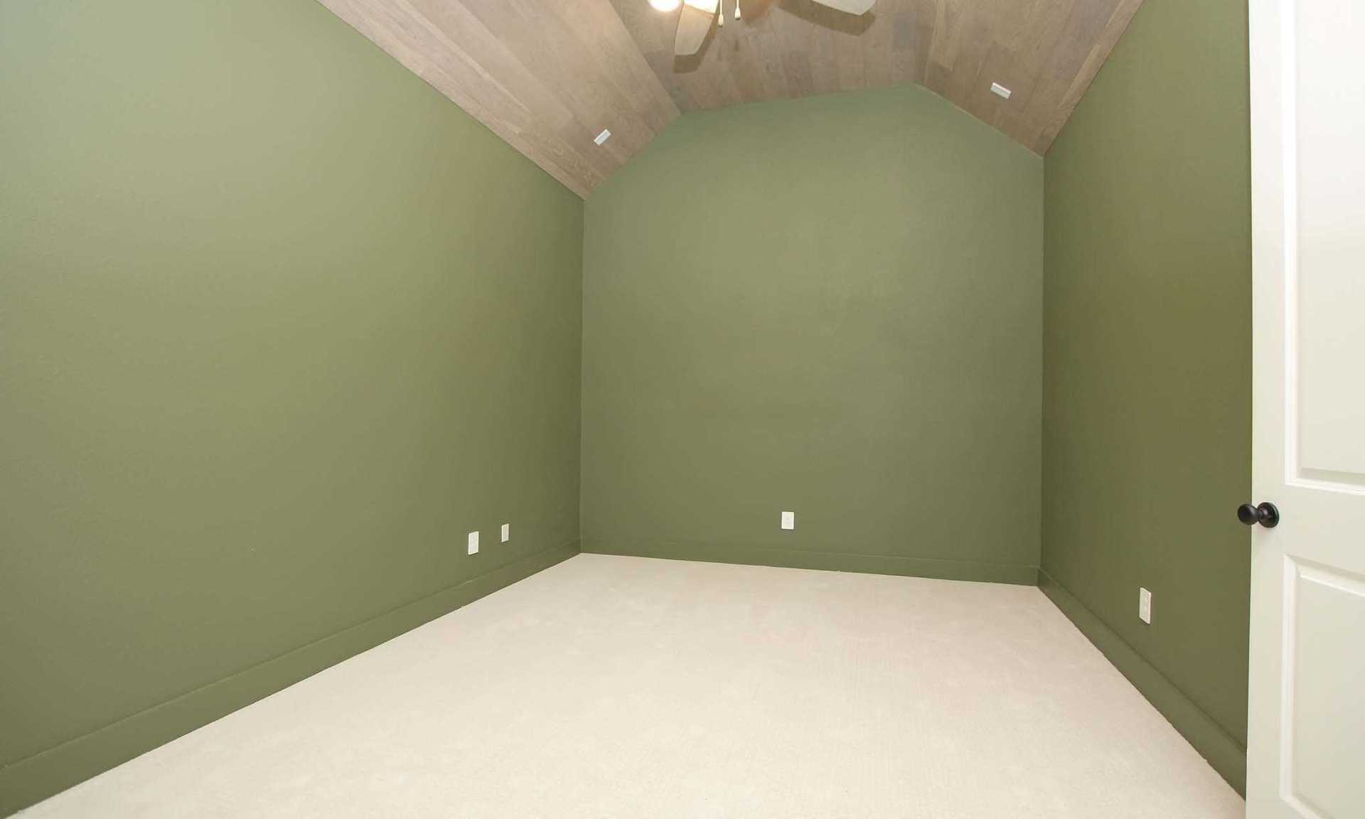 Entertainment Room