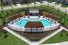 homes in Thompson Farms: 50ft. lots by Highland Homes