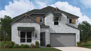 1752 Secco Way (Plan Bernini)