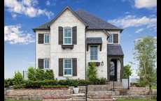 Karis: Crowley, Texas - Highland Homes
