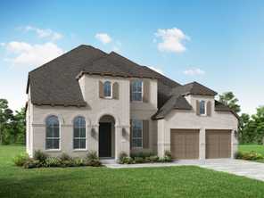 25318 Golden Tallgrass Drive (Plan 223)