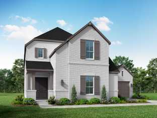 Plan 226 - Legacy: League City, Texas - Highland Homes