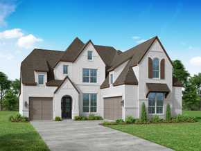 Quail Hollow: 62ft. lots - Rockwall, TX